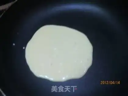 Make step 5