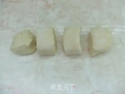 Make step 2