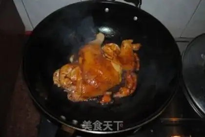 Make step 8