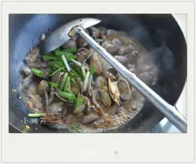 Make step 5