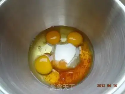 Make step 1