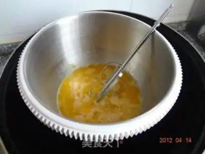 Make step 2