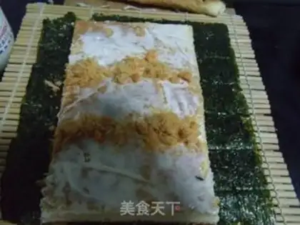 Make step 15