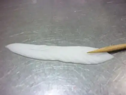 Make step 7