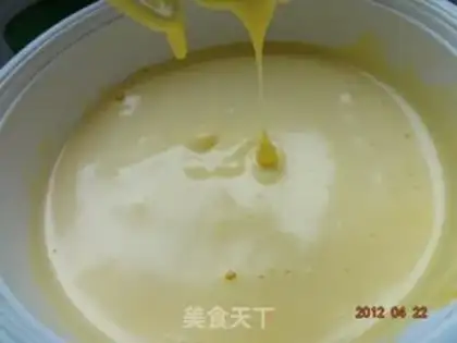 Make step 4