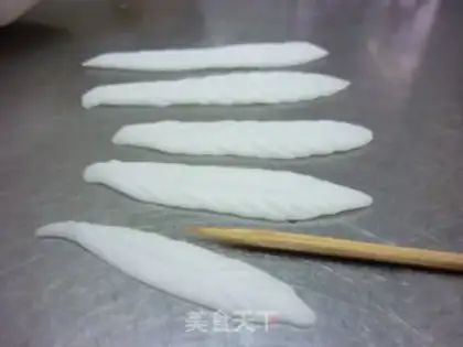 Make step 8