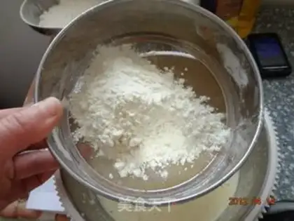 Make step 5