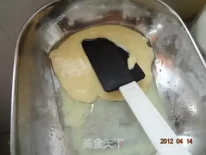 Make step 6