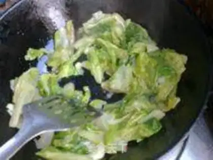 Make step 3