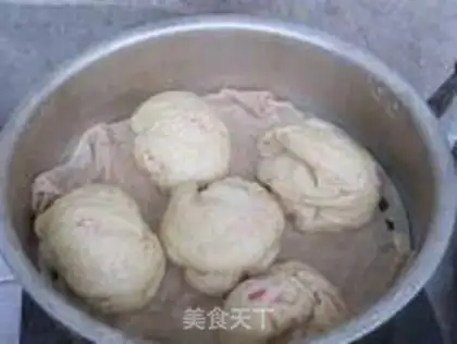 Make  step 9