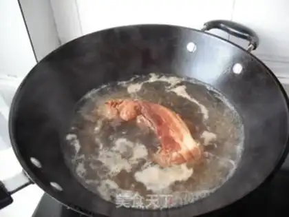 Make step 2