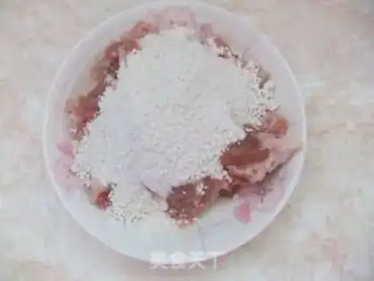 Make step 1