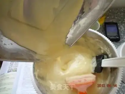 Make step 7