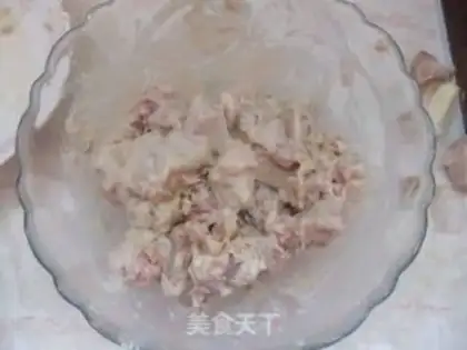Make step 2