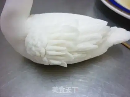 Make step 11