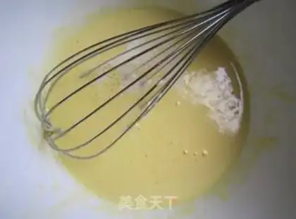 Make step 3