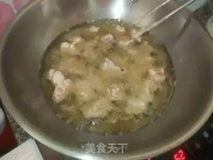 Make step 4