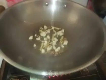Make step 5