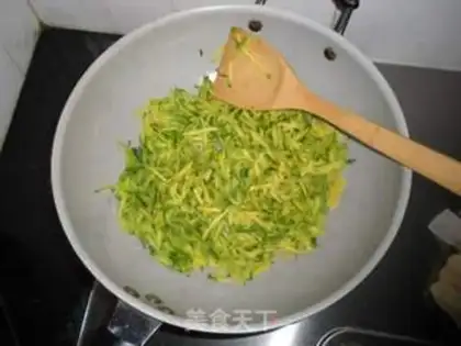 Make step 3