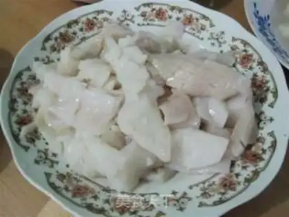 Make step 2