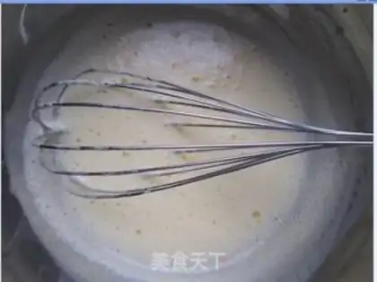 Make step 5