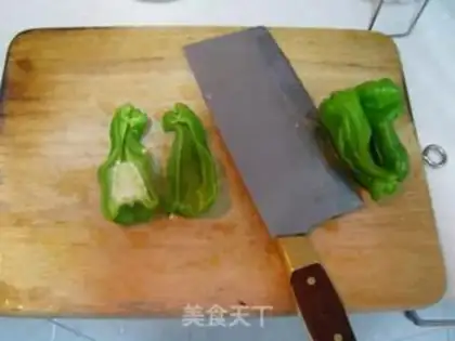 Make step 1