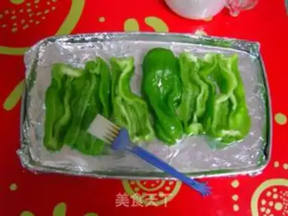 Make step 2