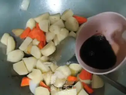 Make step 4