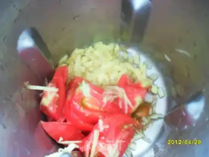 Make  step 3