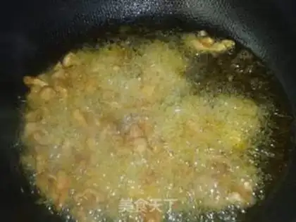 Make step 3