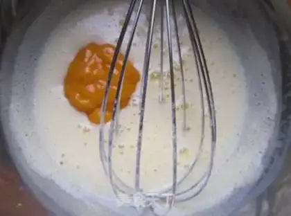 Make step 8