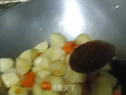 Make step 5
