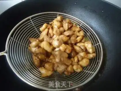 Make step 5