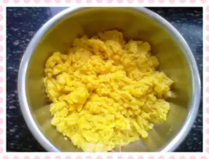Make step 14