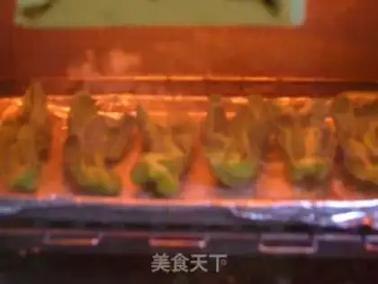 Make step 5