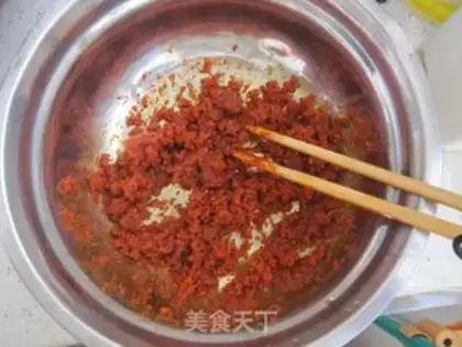 Make step 2