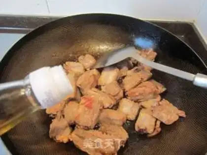 Make step 5