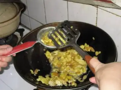 Make step 4