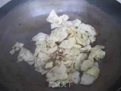 Make step 5
