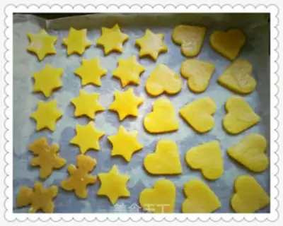 Make step 18
