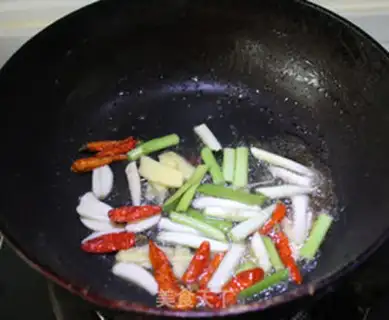 Make step 3