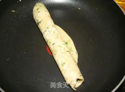 Make step 8