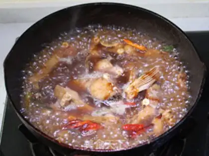 Make step 5