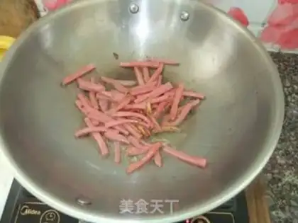 Make step 5