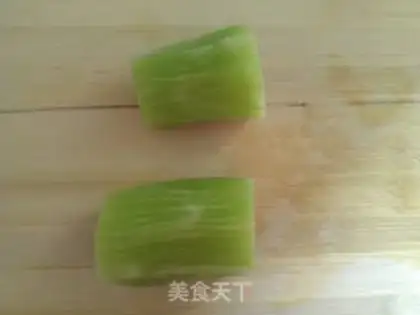 Make step 0
