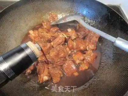 Make step 11