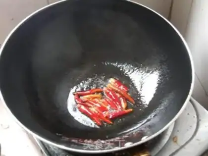Make step 3