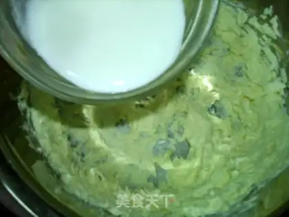 Make step 3