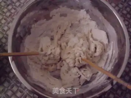 Make step 0