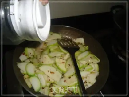 Make step 5